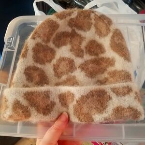 Rag and Bone Alpaca Beanie